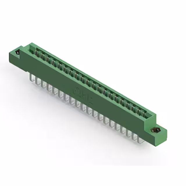 307-020-459-108 EDAC Inc.  Edgeboard Connectors